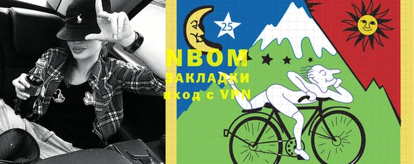 хмурый Кукмор